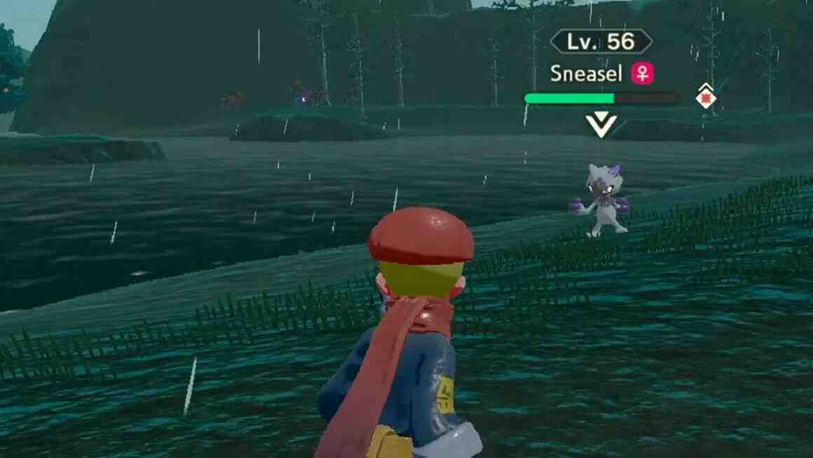 Comment transformer le Sneasel de Hisui en Sneakyx dans Pokémon GO ?