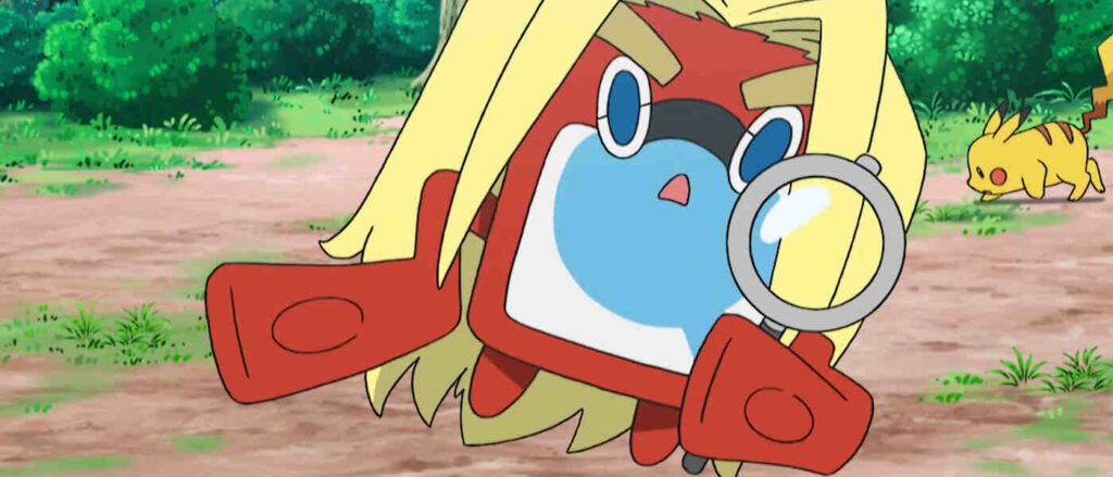 Pokémon GO : Bientôt proche d'un Pokédex complet ?