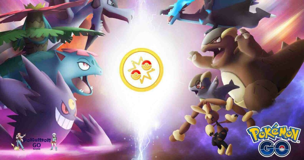 Pokemon GO : Un événement pour fêter l'arrivée de la collection de cartes < Actualités