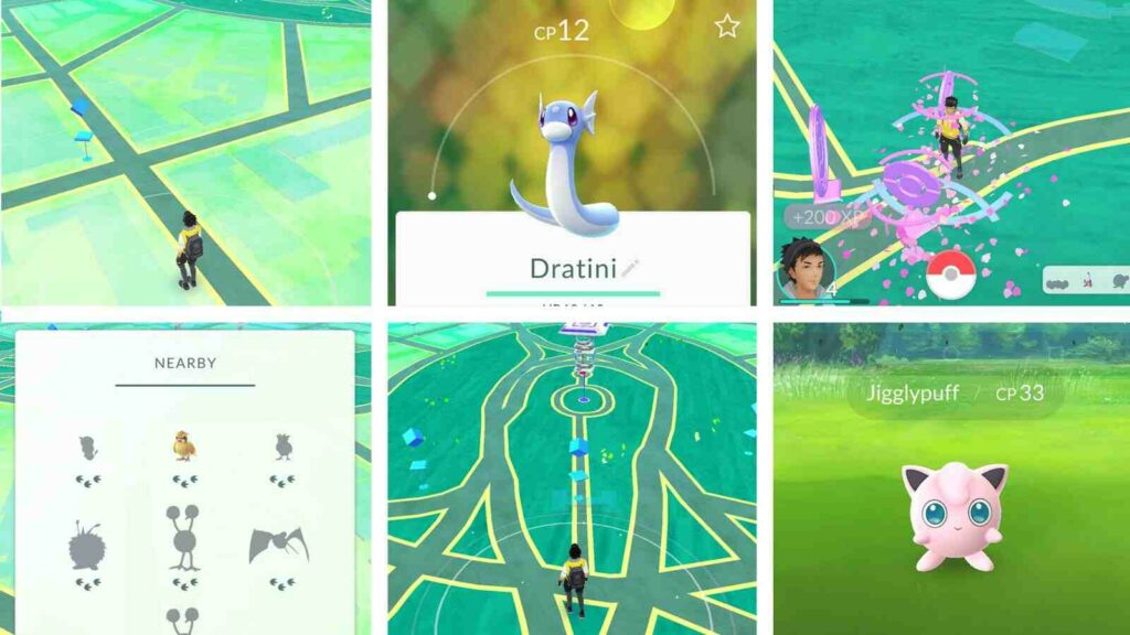 Pokémon GO : se rapproche-t-on bientôt du Pokédex complet ?