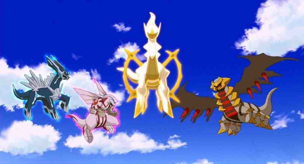 Quel est le plus fort de tous les Pokémon ?