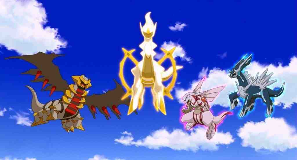 Quel est le plus fort de tous les Pokémon ?