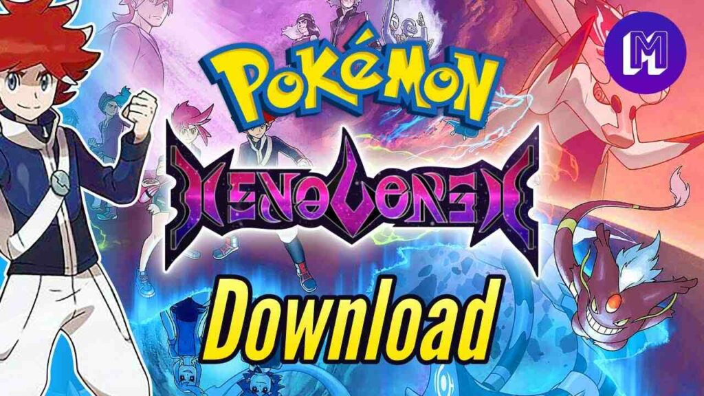 Qu'est-ce qu'un Pokémon Xenoverse ? Comment télécharger, de nouveaux Pokémon et plus encore !