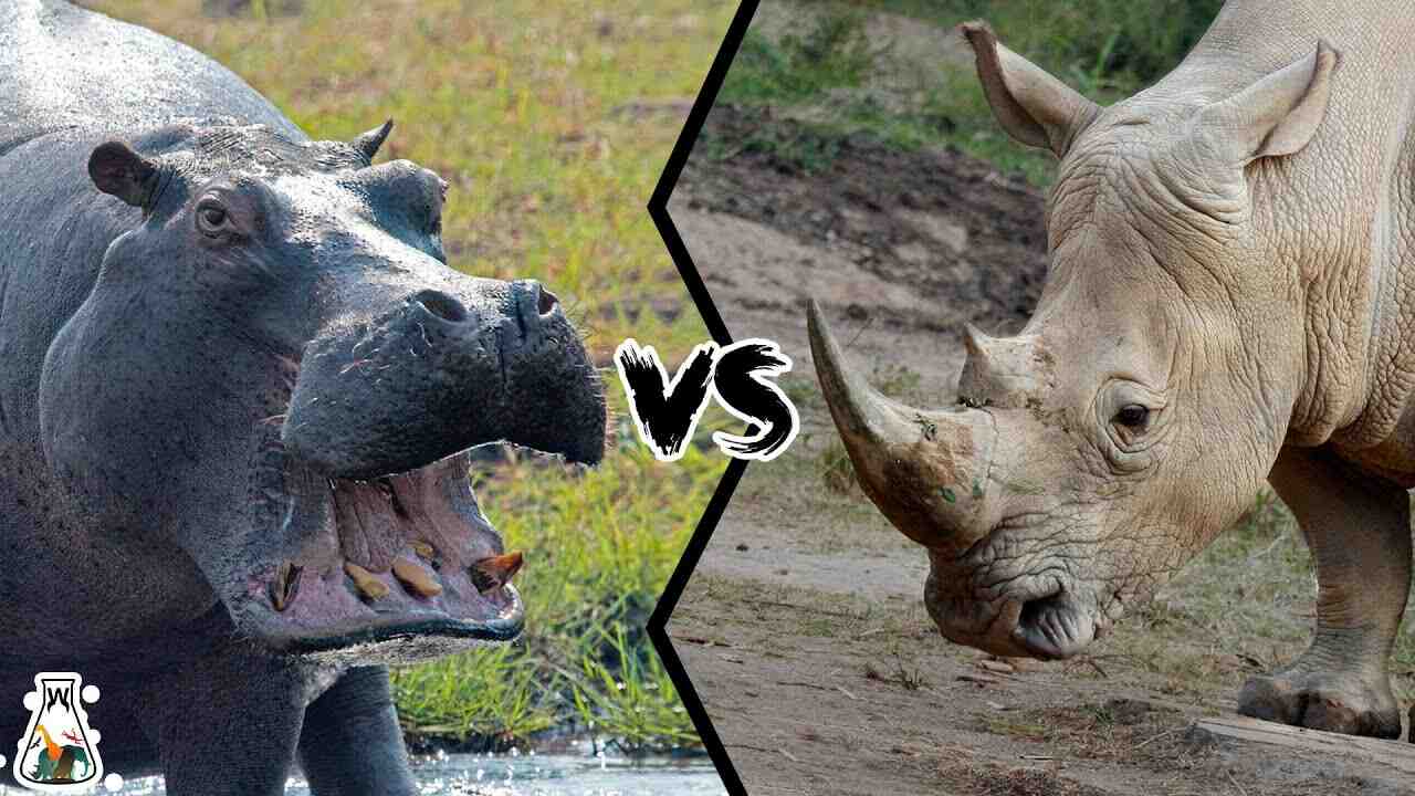 Qui peut battre Rhinoféros ?