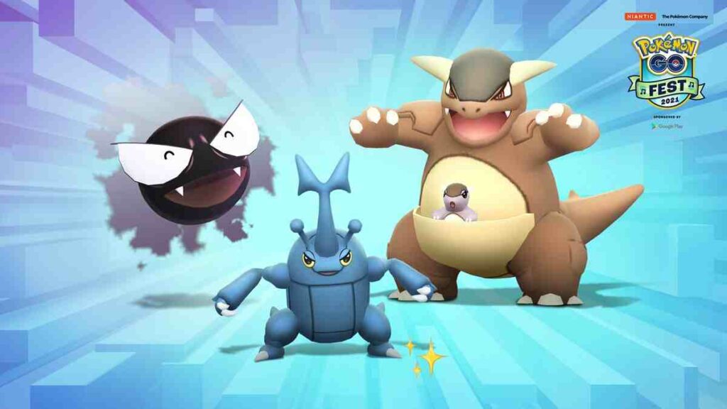 Évènement Pokémon GO : Insectomania 2022 (Ultra Bonus)