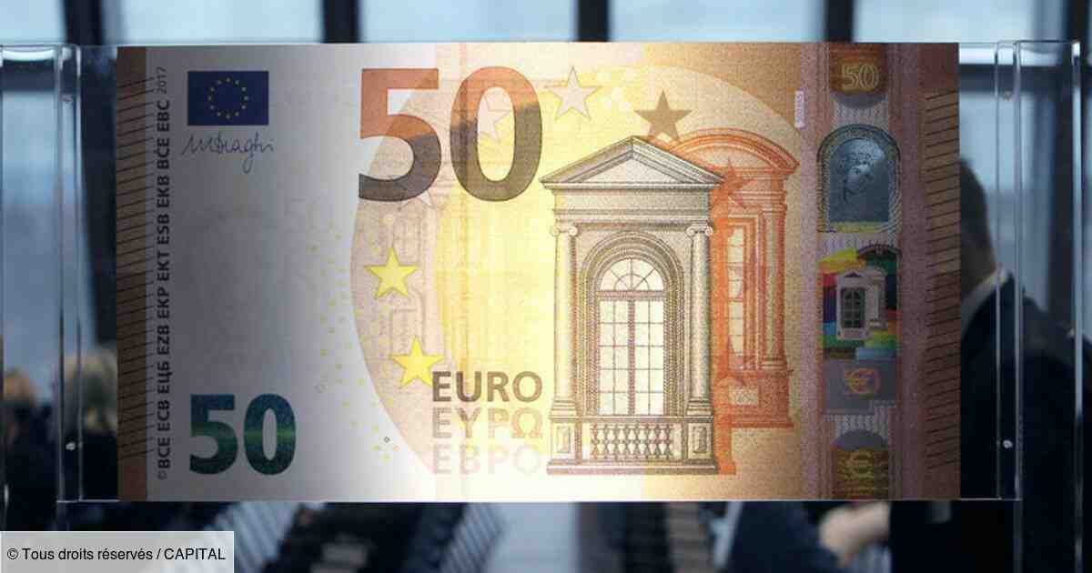 Comment se faire 50 euros rapidement ?