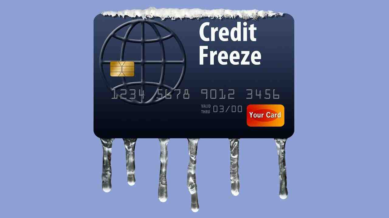 Est-il possible de geler un crédit ?
