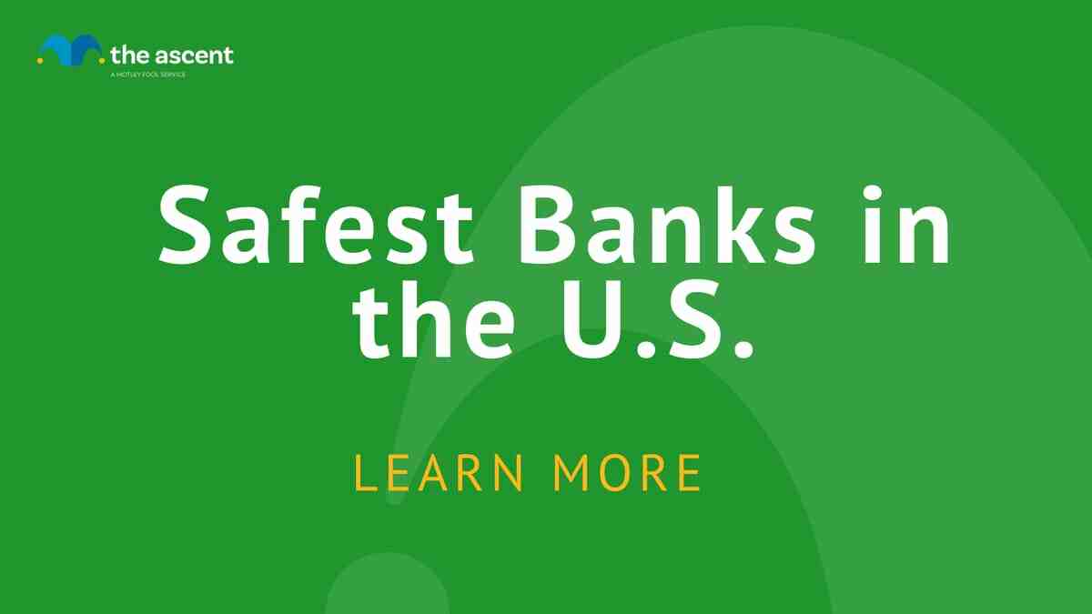 Quelle est la banque la plus sûre ?