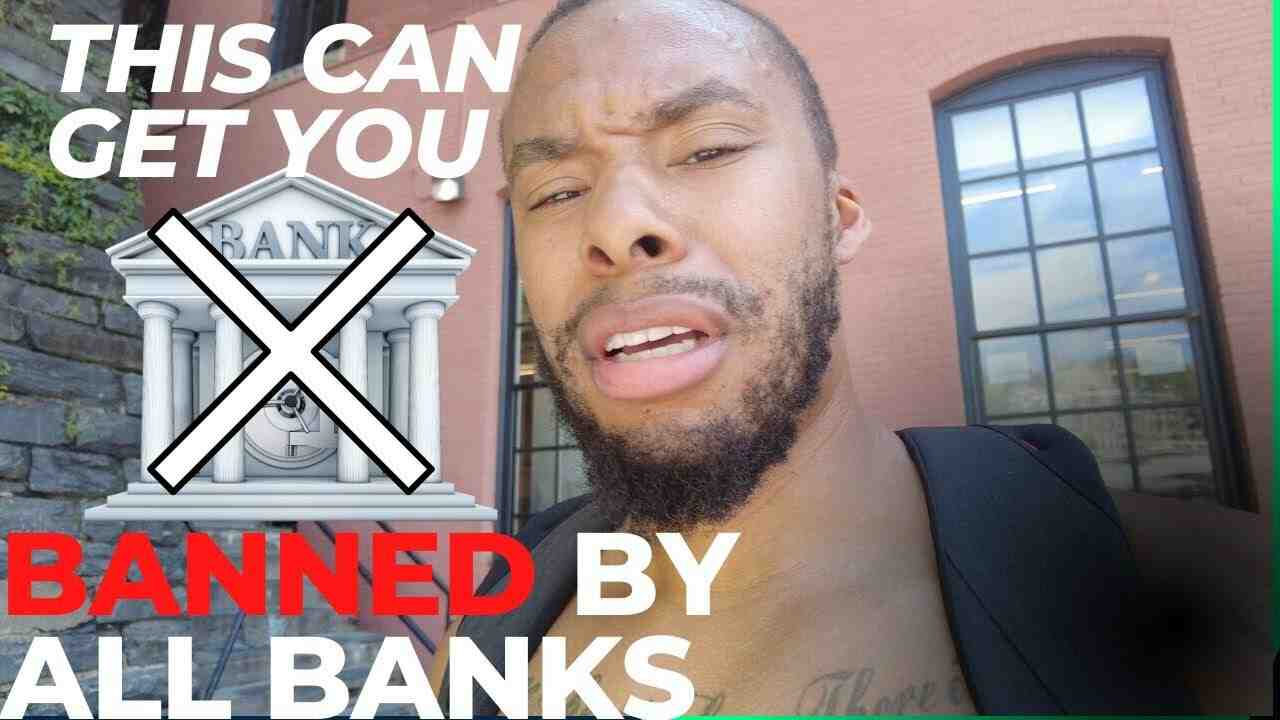Comment vivre quand on est interdit bancaire ?