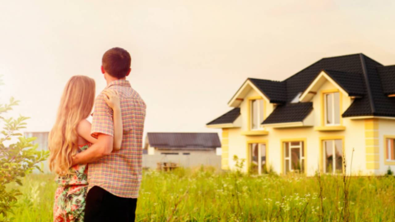 Quel est la cote de crédit pour acheter une maison ?