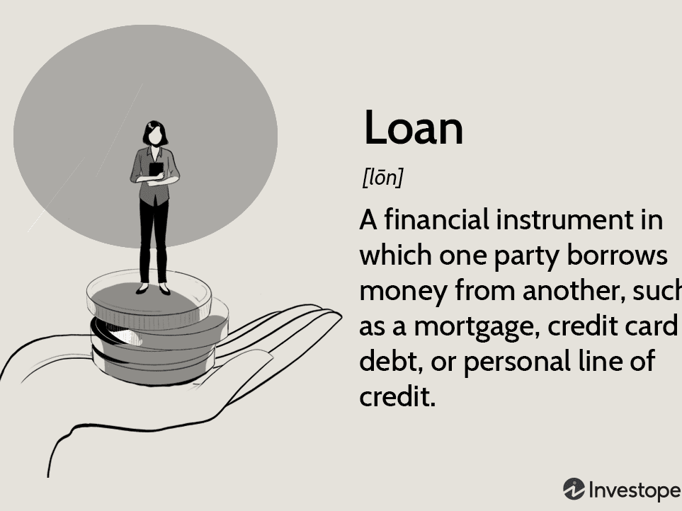 Qui a droit à un prêt social ?